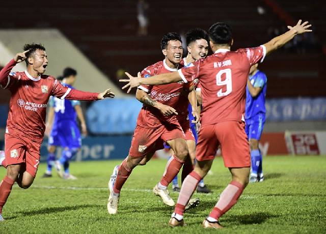 Nhận định, soi k&egrave;o Đồng Nai vs B&igrave;nh Phước, 16h00 ng&agrave;y 4/5: B&aacute;m đuổi Top1