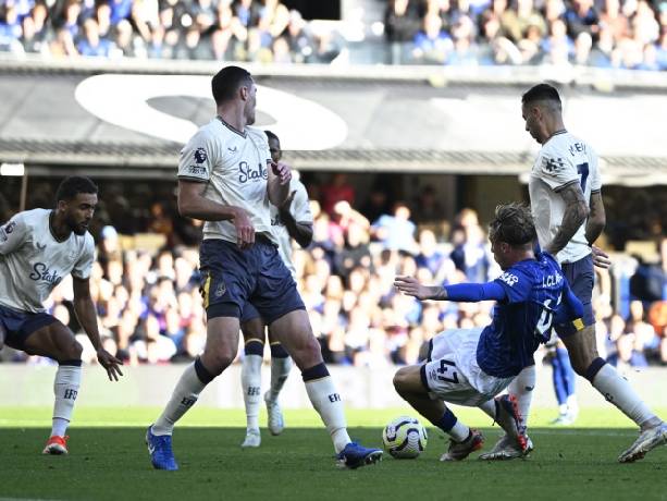 Nhận định, soi k&egrave;o Everton vs Ipswich Town, 21h00 ng&agrave;y 3/5: Bu&ocirc;ng xu&ocirc;i