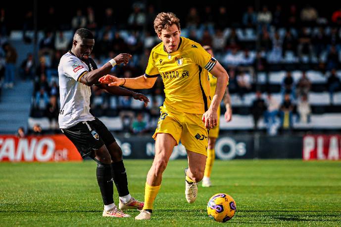 Nhận định, soi k&egrave;o Farense vs Famalicao, 21h30 ng&agrave;y 3/5: Chủ nh&agrave; bu&ocirc;ng s&uacute;ng