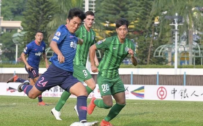 Nhận định, soi k&egrave;o Hong Kong FC vs Lee Man, 15h30 ng&agrave;y 4/5: Tưng bừng b&agrave;n thắng