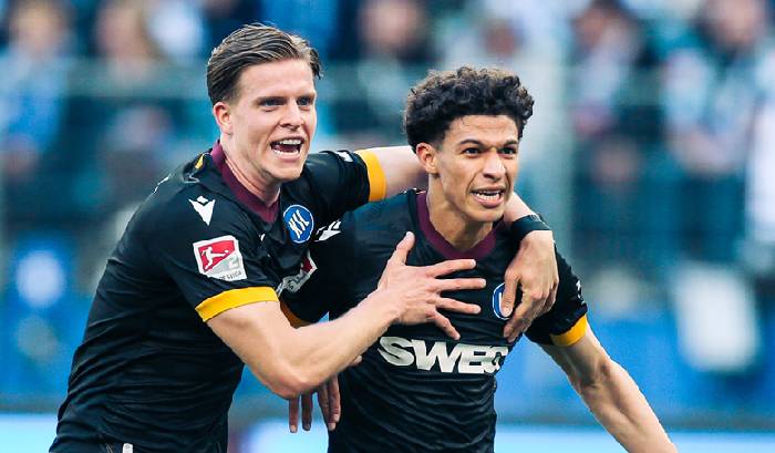 Nhận định, soi k&egrave;o Karlsruher vs Kaiserslautern, 18h30 ng&agrave;y 4/5: Niềm tin cửa tr&ecirc;n