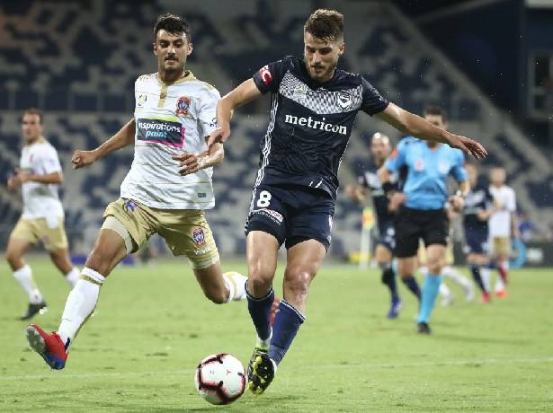 Nhận định, soi k&egrave;o Melbourne Victory vs Newcastle Jets, 14h00 ng&agrave;y 4/5: Điểm tựa s&acirc;n nh&agrave;