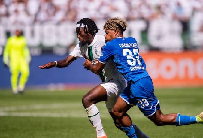 Nhận định, soi k&egrave;o Monchengladbach vs Hoffenheim, 20h30 ng&agrave;y 3/5: Tin v&agrave;o kh&aacute;ch