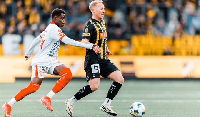 Nhận định, soi k&egrave;o Norrkoping vs Hacken, 19h00 ng&agrave;y 4/5: Chia điểm?