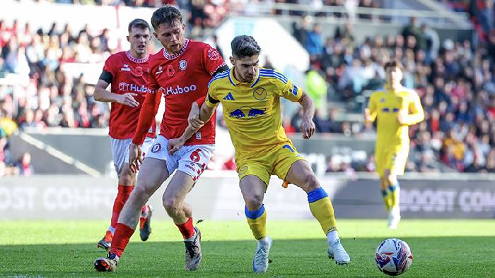 Nhận định, soi k&egrave;o Plymouth vs Leeds United, 18h30 ng&agrave;y 3/5: Ch&iacute;nh thức đăng quang