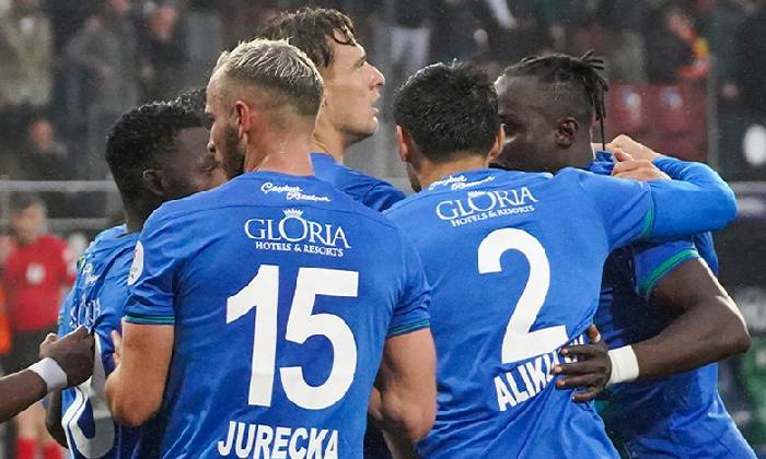 Nhận định, soi k&egrave;o Rizespor vs Gaziantep, 20h00 ng&agrave;y 3/5: Kh&oacute; tin cửa dưới