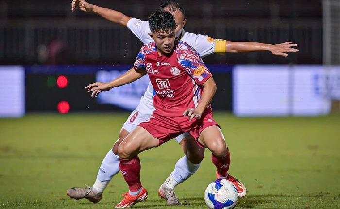 Nhận định, soi k&egrave;o Thanh H&oacute;a vs TP.HCM, 18h00 ng&agrave;y 4/5: Kh&aacute;ch c&oacute; điểm