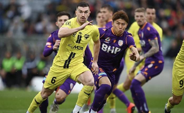Nhận định, soi k&egrave;o Wellington Phoenix vs Perth Glory, 12h00 ng&agrave;y 4/5: Những người khốn khổ