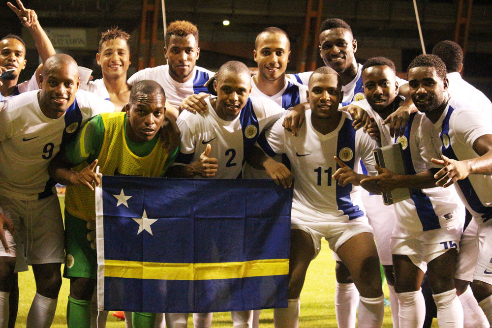 Ph&acirc;n t&iacute;ch tỷ lệ Curacao vs Ấn Độ, 15h30 ng&agrave;y 5/6