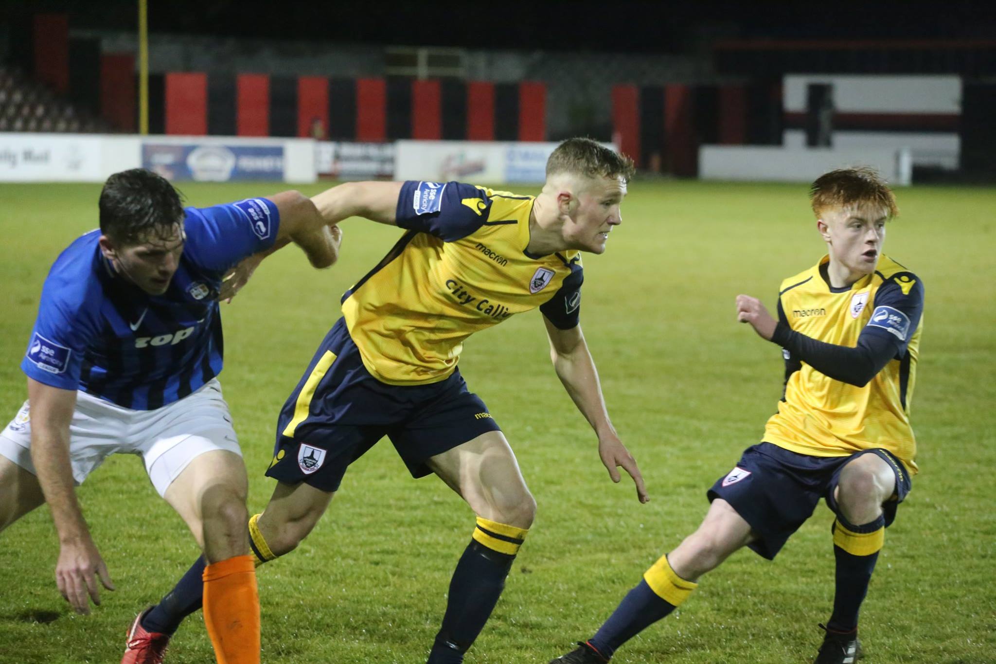 Nhận định Longford Town vs Galway United, 23h00 ng&agrave;y 3/6 (Hạng 2 CH Ireland)