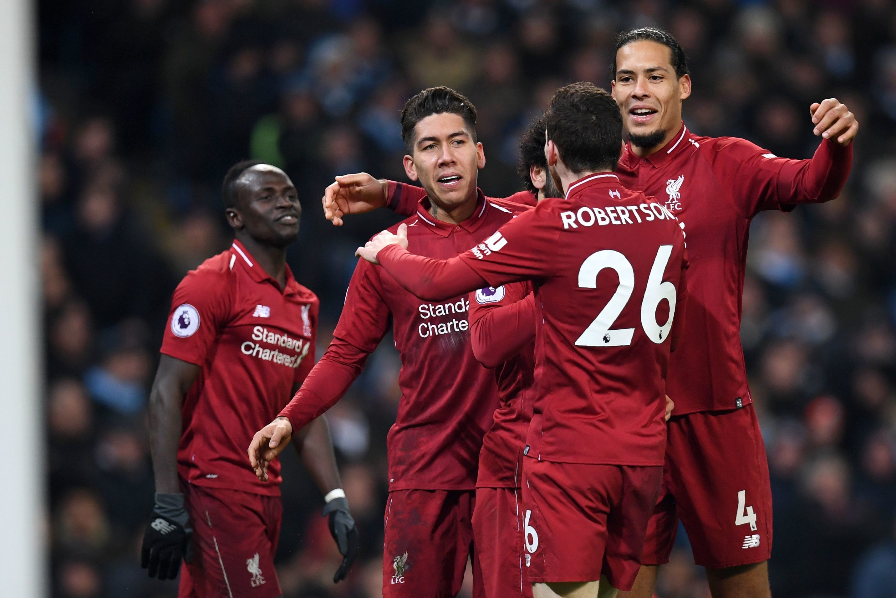 Lịch du đấu của Liverpool trong m&ugrave;a H&egrave; 2019