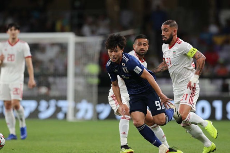 Nhận định U22 Nhật Bản vs U22 Chile 21h05, 04/06 (Toulon Tournament 2019)