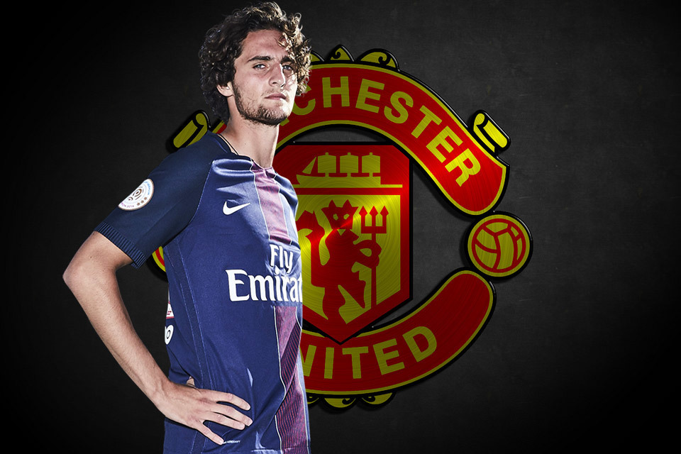 Tin chuyển nhượng ng&agrave;y 3/6: Adrien Rabiot đ&agrave;m ph&aacute;n với MU