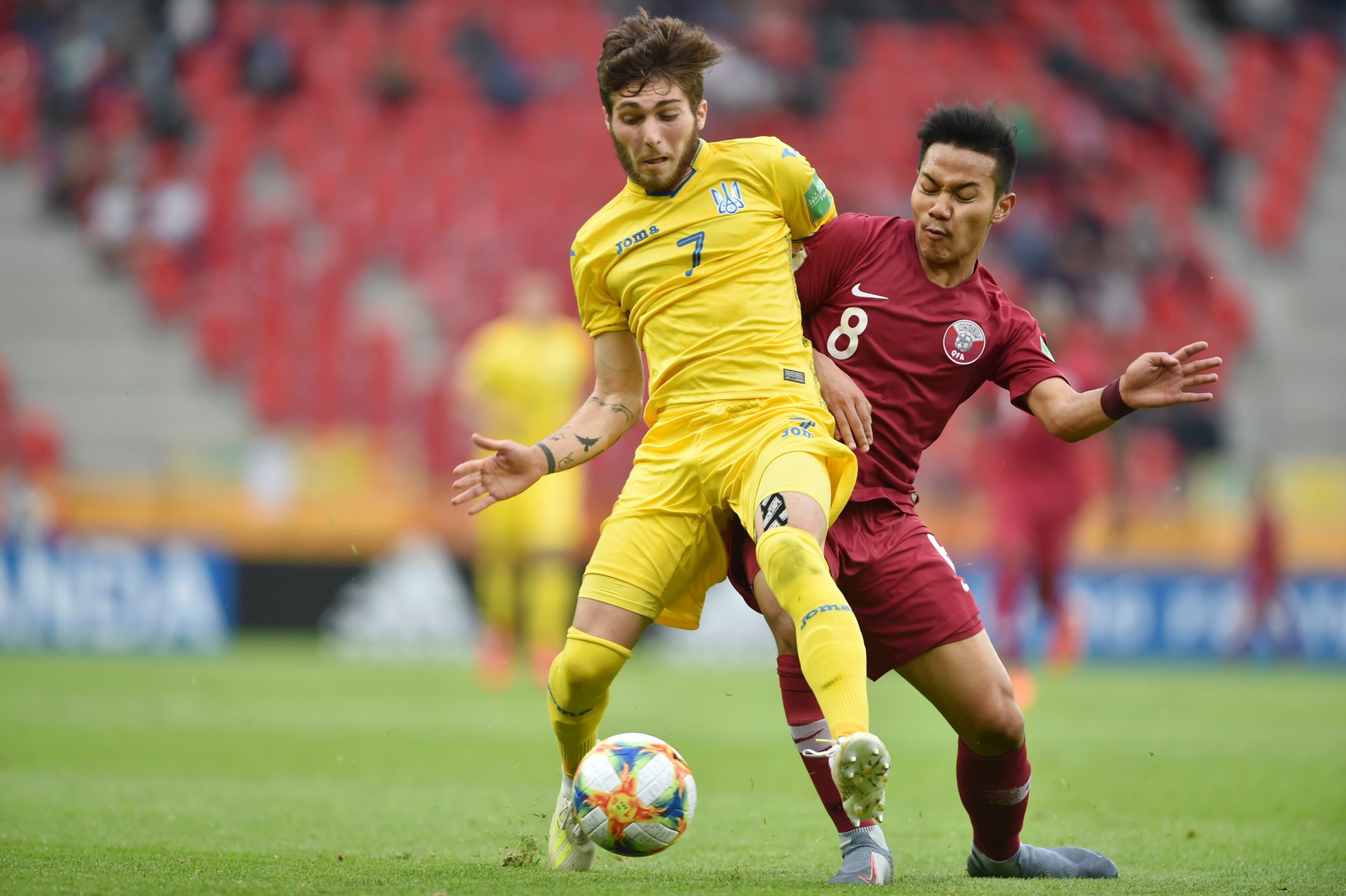 Ph&acirc;n t&iacute;ch tỷ lệ U20 Ukraine vs U20 Panama, 22h30 ng&agrave;y 3/6