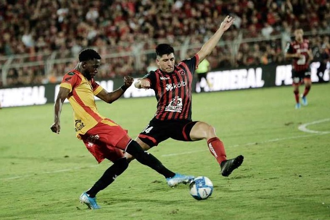 Nhận định Guadalupe vs Alajuelense, 8h00 ng&agrave;y 5/6