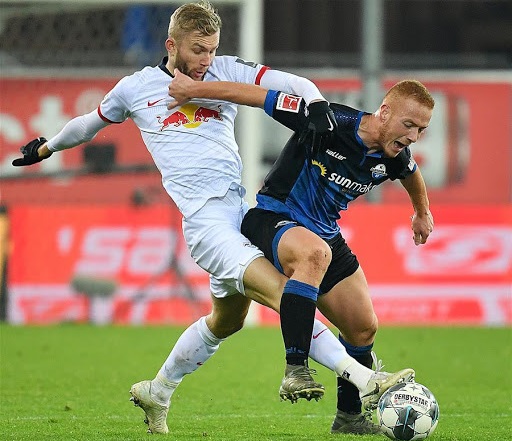 Nhận định RB Leipzig vs Paderborn 07, 20h30 ng&agrave;y 6/6