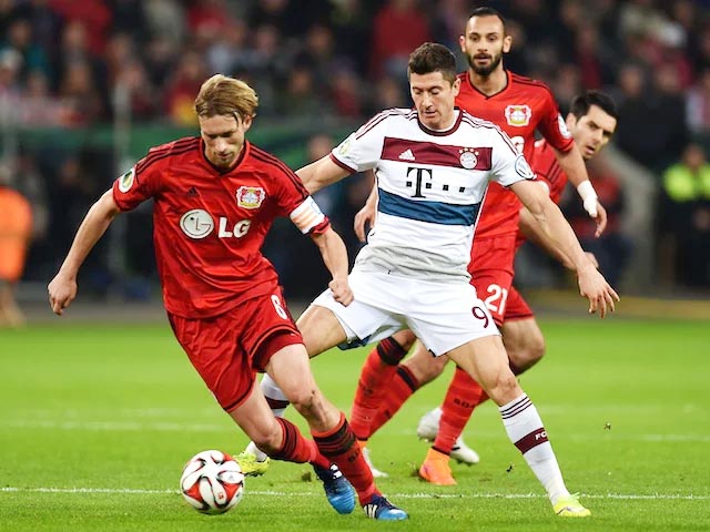 Nhận định Bayer Leverkusen vs Bayern Munich, 20h30 ng&agrave;y 6/6