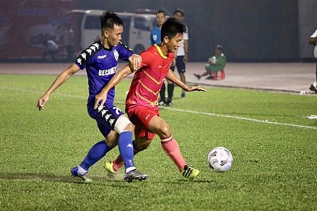 Nhận định S&agrave;i G&ograve;n vs Becamex B&igrave;nh Dương, 19h00 ng&agrave;y 5/6