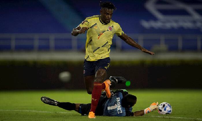 Dự đo&aacute;n, soi k&egrave;o thẻ v&agrave;ng Peru vs Colombia, 9h ng&agrave;y 4/6