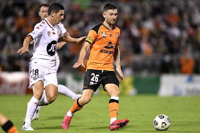Nhận định, soi k&egrave;o Brisbane Roar vs Sydney, 12h05 ng&agrave;y 5/6