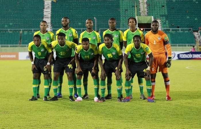 Nhận định, soi k&egrave;o CH Dominican vs Barbados, 6h ng&agrave;y 5/6