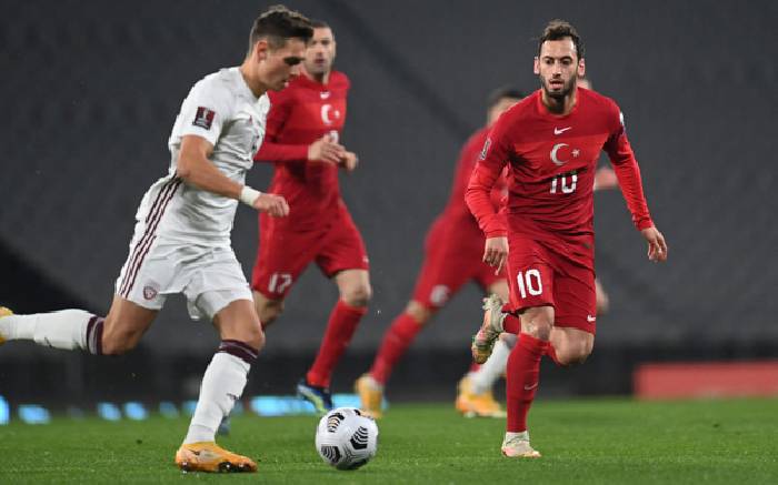 Nhận định, soi k&egrave;o Latvia vs Lithuania, 23h ng&agrave;y 4/6