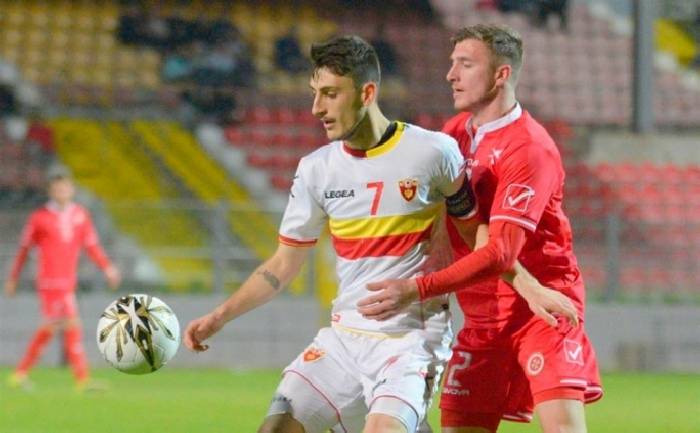 Nhận định, soi k&egrave;o Luxembourg U21 vs Montenegro U21, 23h ng&agrave;y 4/6