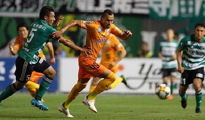 Nhận định, soi k&egrave;o Matsumoto Yamaga vs Machida Zelvia, 12h ng&agrave;y 05/06