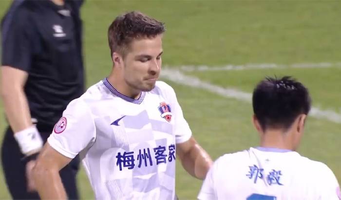 Nhận định, soi k&egrave;o Meizhou Hakka vs Zibo Cuju, 17h00 ng&agrave;y 04/06