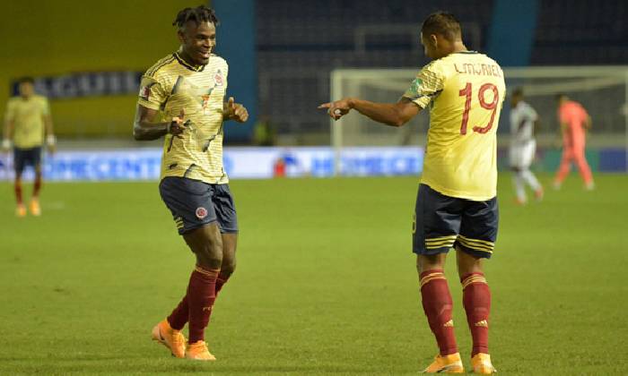 Nhận định, soi k&egrave;o Peru vs Colombia, 9h ng&agrave;y 4/6