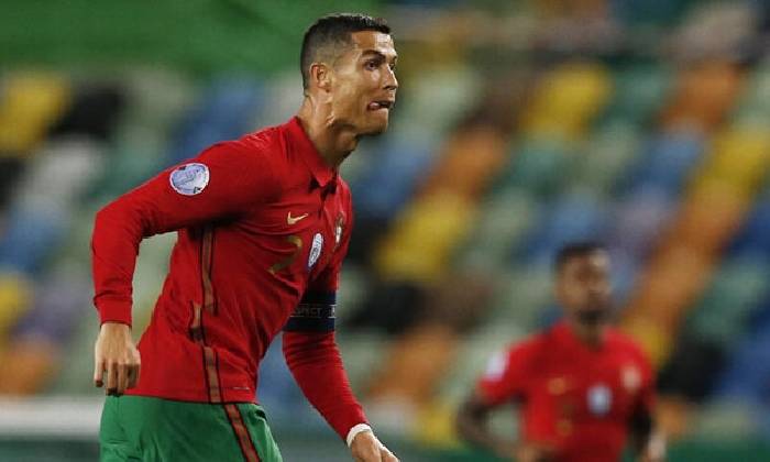 Soi k&egrave;o phạt g&oacute;c T&acirc;y Ban Nha vs Bồ Đ&agrave;o Nha, 0h30 ng&agrave;y 5/6