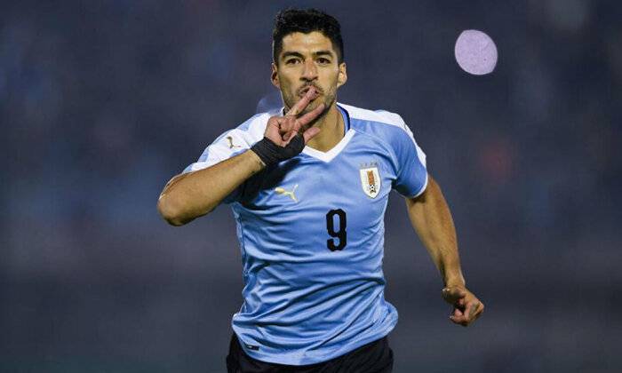 Soi k&egrave;o phạt g&oacute;c Uruguay vs Paraguay, 5h ng&agrave;y 4/6