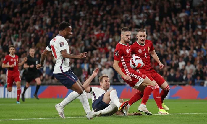 Ben Knapton dự đo&aacute;n Hungary vs Anh, 23h ng&agrave;y 4/6