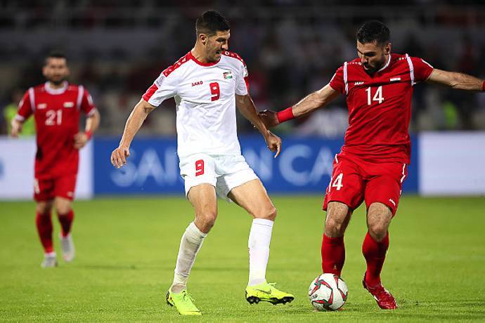Biến động tỷ lệ k&egrave;o U23 Kuwait vs U23 Jordan, 0h ng&agrave;y 5/6