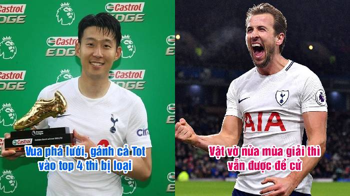 Danh s&aacute;ch r&uacute;t gọn Cầu thủ xuất sắc nhất Premier League 2022: Vua ph&aacute; lưới bị loại?