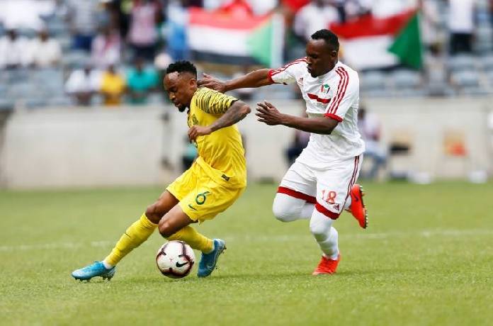 M&aacute;y t&iacute;nh dự đo&aacute;n b&oacute;ng đ&aacute; 5/6: CH Trung Phi vs Ghana