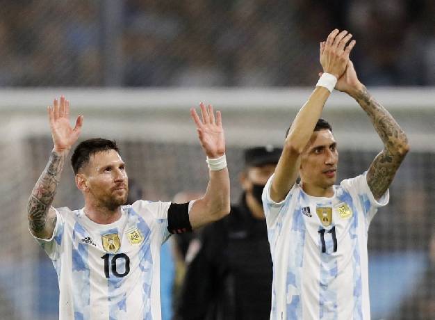 Nhận định, soi k&egrave;o Argentina vs Estonia, 1h ng&agrave;y 6/6