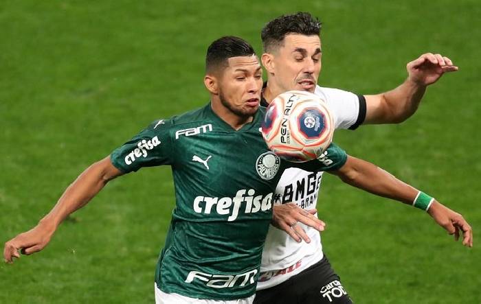 Nhận định, soi k&egrave;o Atletico/GO vs Corinthians, 6h30 ng&agrave;y 5/6