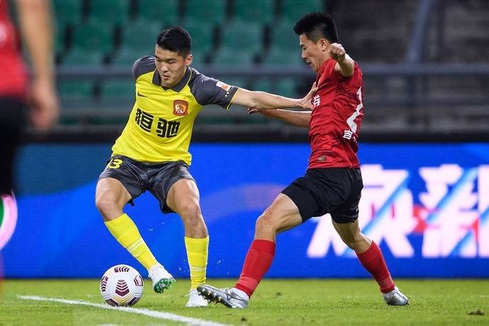 Nhận định, soi k&egrave;o Changchun Yatai vs Guangzhou City, 16h30 ng&agrave;y 4/6