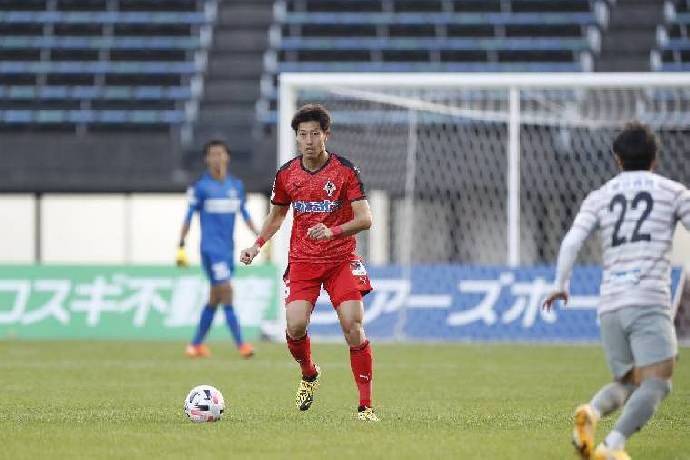 Nhận định, soi k&egrave;o Grulla Morioka vs Ventforet Kofu, 16h ng&agrave;y 5/6