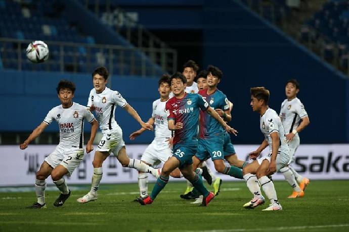 Nhận định, soi k&egrave;o Gyeongnam vs Gimpo Citizen, 16h ng&agrave;y 4/6
