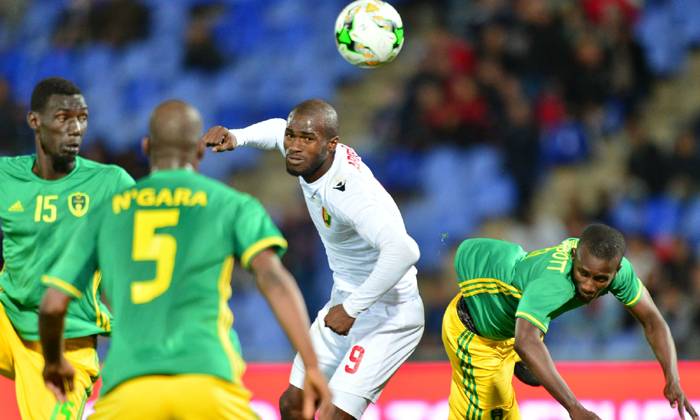 Nhận định, soi k&egrave;o Mauritania vs Sudan, 2h ng&agrave;y 5/6