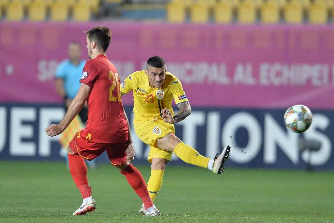 Nhận định, soi k&egrave;o Montenegro vs Romania, 1h45 ng&agrave;y 5/6