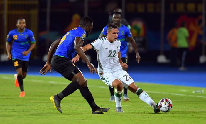 Nhận định, soi k&egrave;o Niger vs Tanzania, 23h ng&agrave;y 4/6