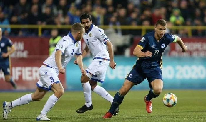 Nhận định, soi k&egrave;o Phần Lan vs Bosnia-Herzegovina, 23h ng&agrave;y 4/6