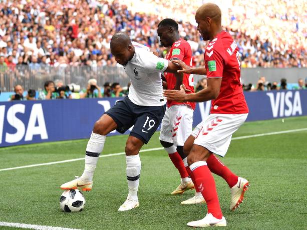 Nhận định, soi k&egrave;o Ph&aacute;p vs Đan Mạch, 1h45 ng&agrave;y 4/6