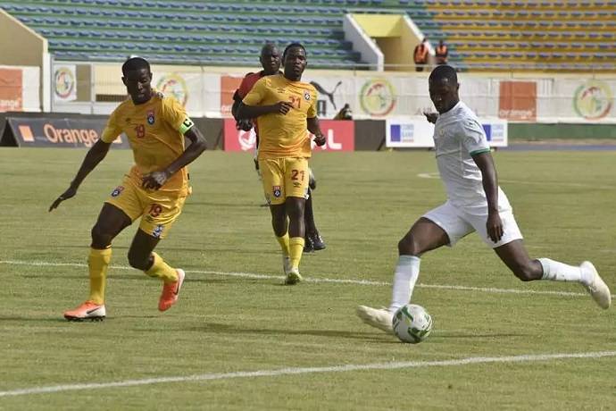 Nhận định, soi k&egrave;o Togo vs Eswatini, 23h00 ng&agrave;y 3/6