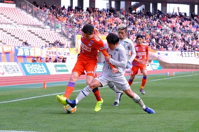 Nhận định, soi k&egrave;o Tokushima Vortis vs Albirex Niigata, 14h00 ng&agrave;y 4/6
