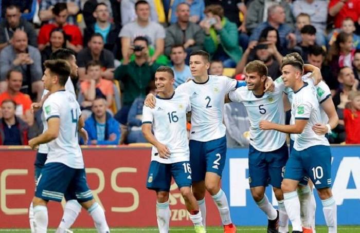Nhận định, soi k&egrave;o U20 Ph&aacute;p vs U20 Argentina, 22h30 ng&agrave;y 4/6