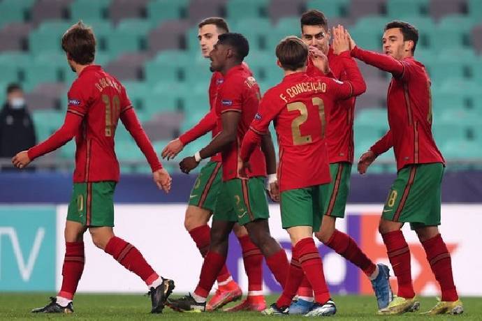 Nhận định, soi k&egrave;o U21 Belarus vs U21 Bồ Đ&agrave;o Nha, 20h00 ng&agrave;y 4/6